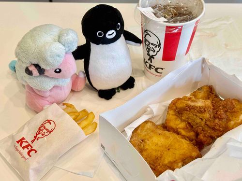 ﾒｪｰ!