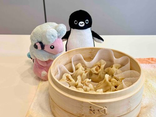 ﾒｪｰ (手作りシュウマイ)