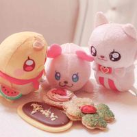 ねてもさめても