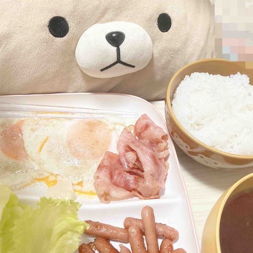 ごはん