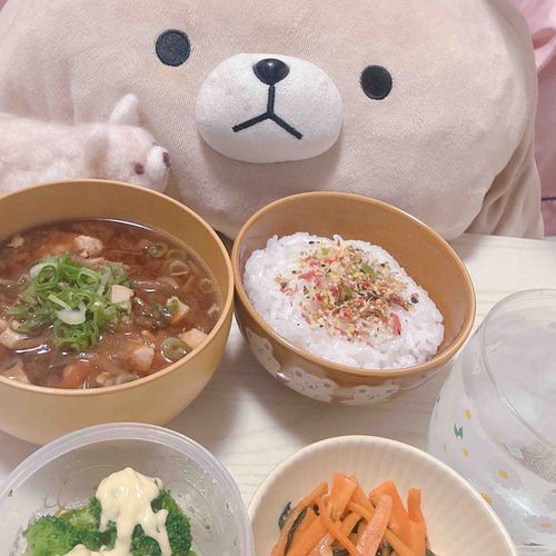 ごはん おいしい