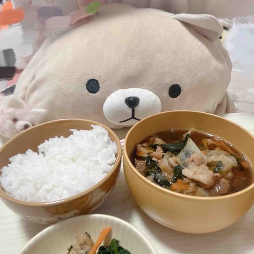 ごはん