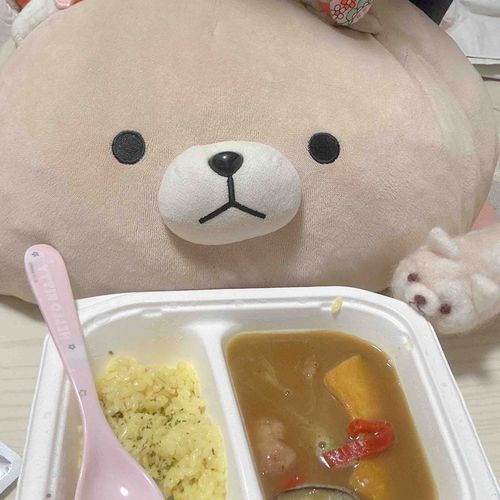 ごはん