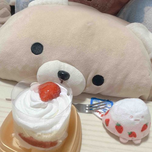 けーき おいしい