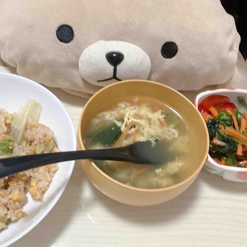 ごはん