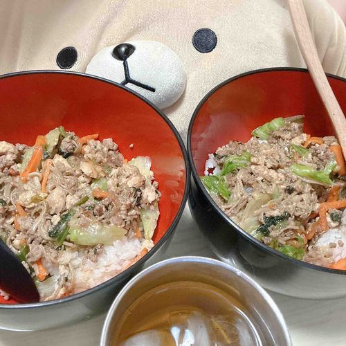 ごはん