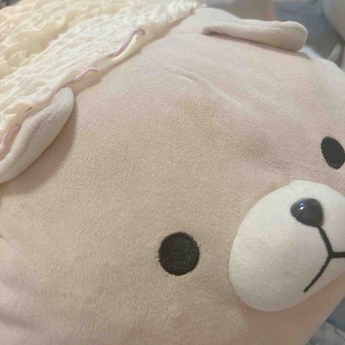 まだ ねてたい