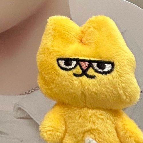 こんにちは
よしだの なにか だよ
まだ なまえが はっぴょうされてないから ぼくのなまえも かり だよ
よろしく ね
