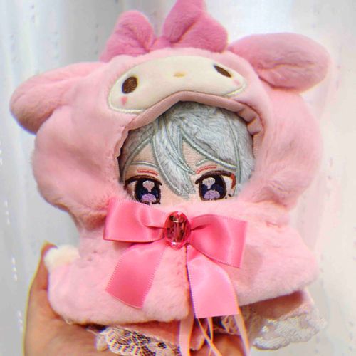 🎀🐰🕊️