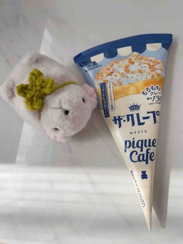 美味しかったよ☁️