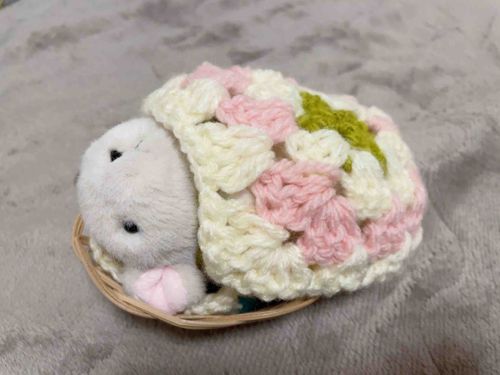あったか〜い