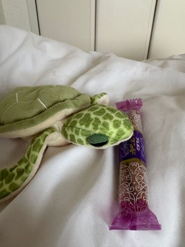 ルマンド食べたんだょ
さくさくおいしい