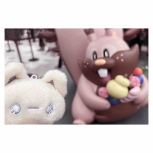 ︎︎︎︎❤︎ 3 ︎︎︎︎❤︎
ヨクバリスさんかわいい、しあわせ︎︎︎︎❤︎
