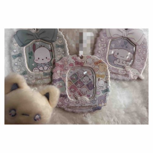 ︎︎︎︎❤︎ 7 ❤︎
みんなにあえてすごくうれしい、しあわせ︎︎︎︎❤︎