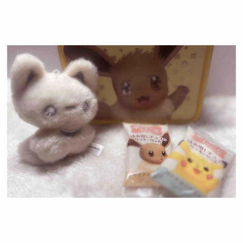 ︎︎︎︎❤︎ 10 ︎︎︎︎❤︎
おみやげもらった、しあわせ︎︎︎︎❤︎
