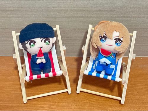 長子ズ☀️🍉