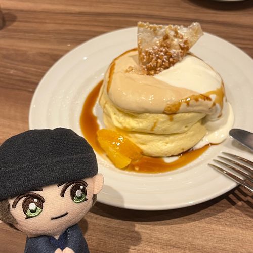 🥞🥞🥞