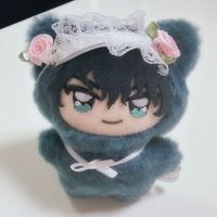 けもはら