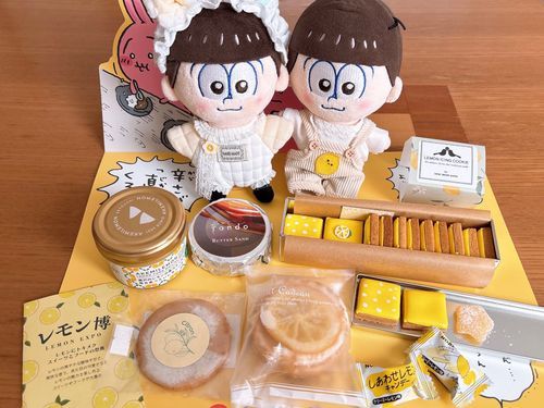 レモンの季節🍋