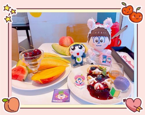 ぼくのからだは、甘いものでできています