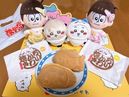 新作のレモン味🍋
さわやかでおいしかった〜！