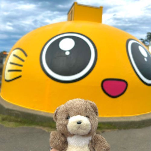 魚の家
