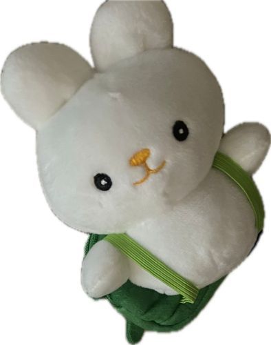 はじめまして！
いちごちゃん🍓です
これからいろいろ発信します

僕はとあるおうちのぬいぐるみたちのリーダーだから、僕以外のぬいぐるみも沢山出てくるけど仲良くしてくれると嬉しいです！
よろしくね！