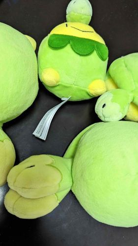 『ごーごーいち』 が ないときー
『んみぃ🩶🩶🩶🩶』