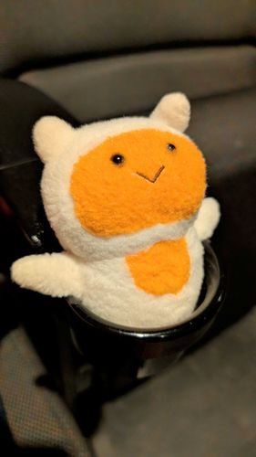映画見てきたよ！「あばしり かんごく」でいっぱい戦ってたよ！