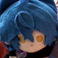 ろあるさんちのフリンズさん