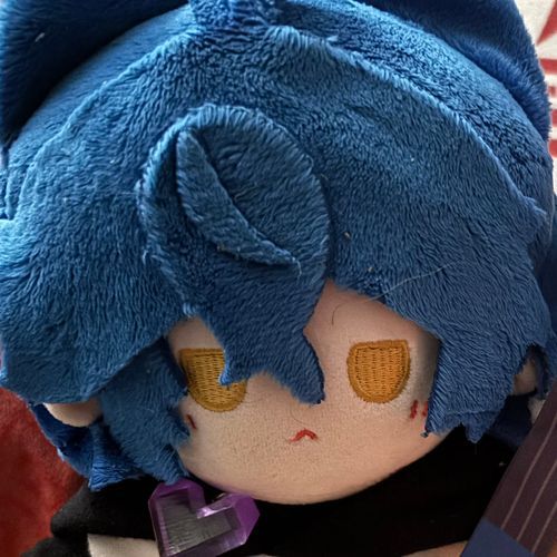 原神、刀剣乱舞(わんぱく)、ポケモンのぬいと共にお出かけしています。良かったらフォローしてくださると嬉しいです✨️
2026.07.24START！