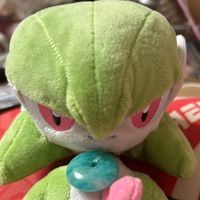サーナイトのすいちゃん