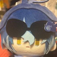 ろあるさんちのフリンズさん