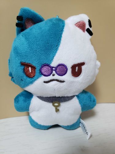 新入り