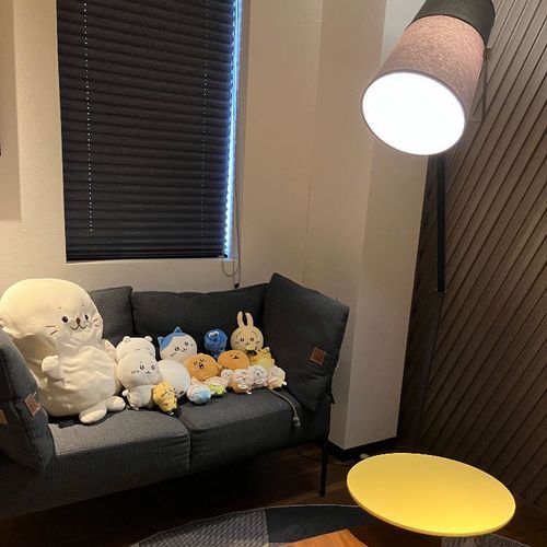 みんなでホテルでまったり