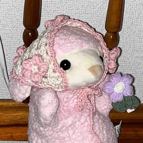 お母さんにおばあちゃん？っていわれた