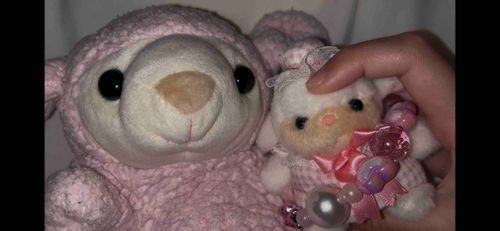萌めぇ〜❤️