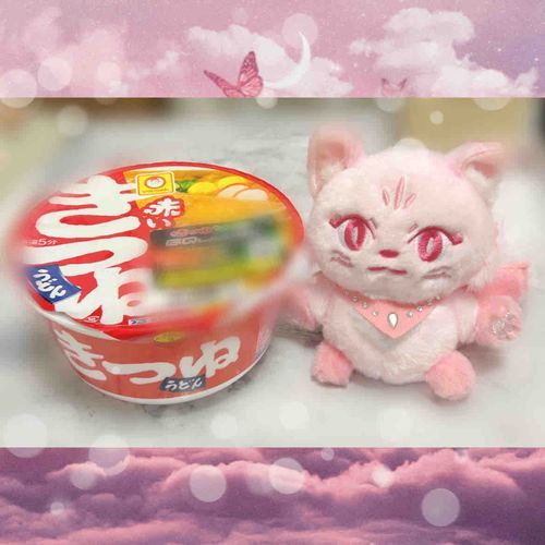 年越しぺぽたん^-ܸ・-ܸ^❄️🎀🤍ᐩᕀ