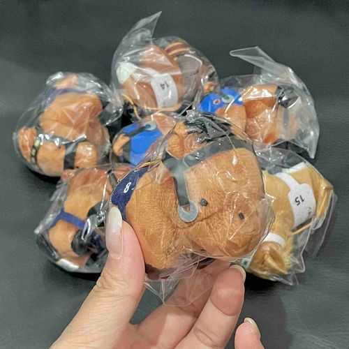 レガレイラ当たるまで回したけど3500円でコンプリートできてラッキー✌️✨