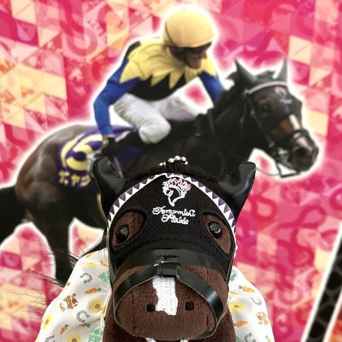 カムニャックとエンブロイダリーをみてわかった。中距離馬は能力あればマイルでもこなせる。でもマイラーは能力あっても2000mまで。エンブロイダリーは気性に問題なく脚質に自在性があり強い馬だ。しかしエンブロイダリーほどの強い馬でも去年のオークスでは9着だった。ここら辺を学びとして頭の片隅に置きながら今週のオークスを楽しみたいと思います😎

ちなみにこれは別に悪いことではない。クラシック三冠馬は魅力的だけど、古馬になると勝てなくなるところある。しかし条件を選ぶ馬は長く活躍できる傾向にある。長く活躍できる馬の方がGⅠ勝利数も多いです😎