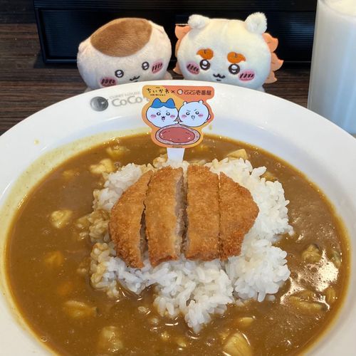 7月ありがとうございました🍛🥄🥛