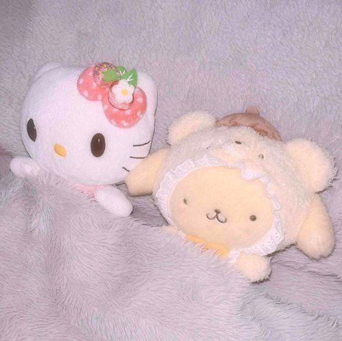 ぽやしみ