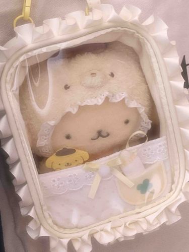 いつもいっしょだよ