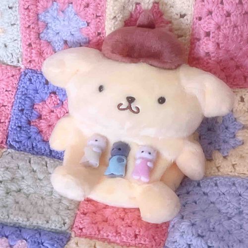 ふわくたといっしょ