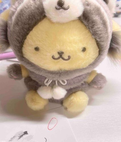 飼いﾇｯｼ- ̗̀ ㍘  ̖́-とっちゃった！