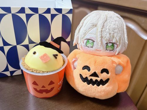 🎃Happy Halloween🎃
