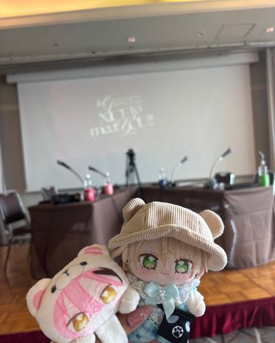 らぴぬとの月一の旅も今日で一区切り💧‬
ここ数ヶ月で色んなところに行ったね〜🎶
初めての景色！沢山見れたかな！