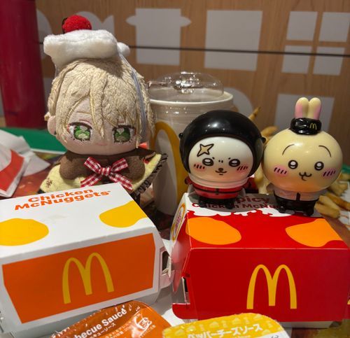 最近ずっと忙しいけど息抜きも大事だよね〜🎶