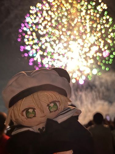 今年の夏もいい思い出作れたかな〜？