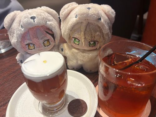 久しぶりにカフェシナモンに行きました☕️